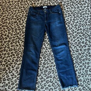 Paige hidden Hills Ingrid jeans size 31